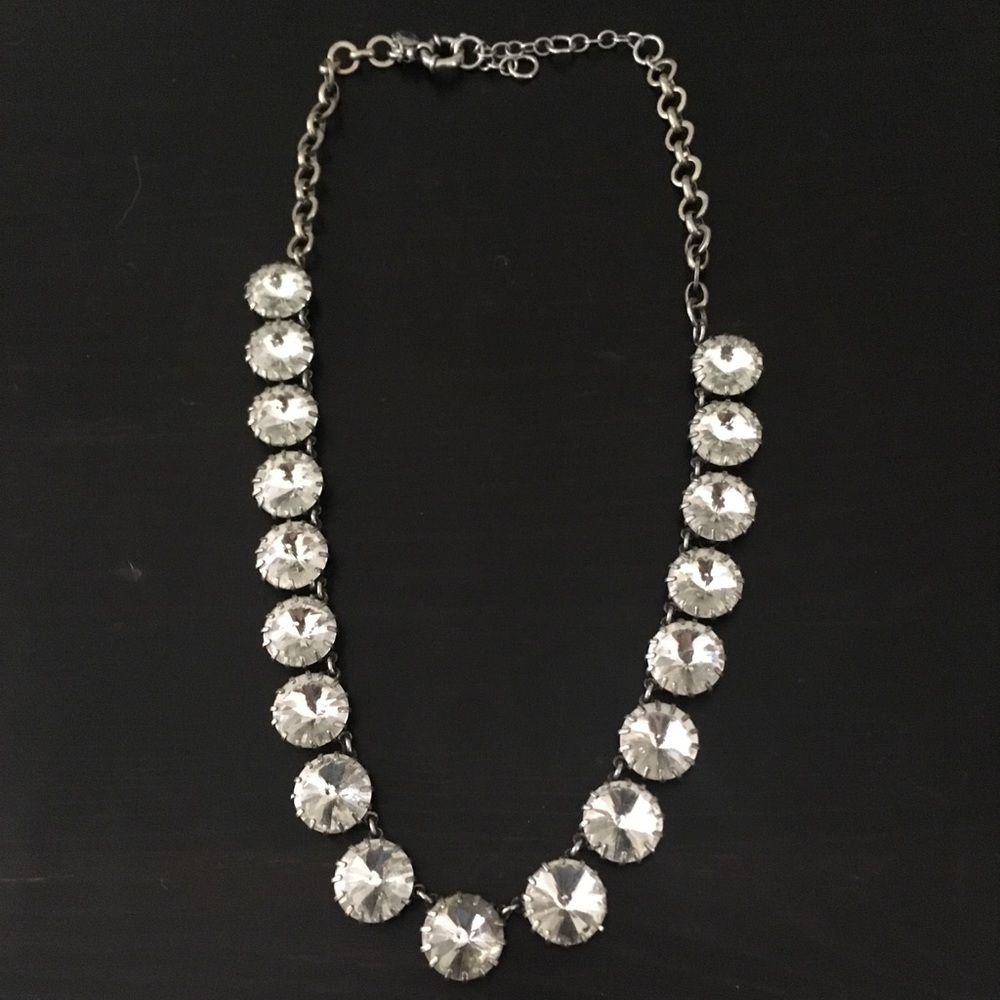 J. Crew necklace